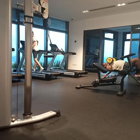 Astra @ Eaton Residences Kl 쿠알라룸푸르 외부 사진