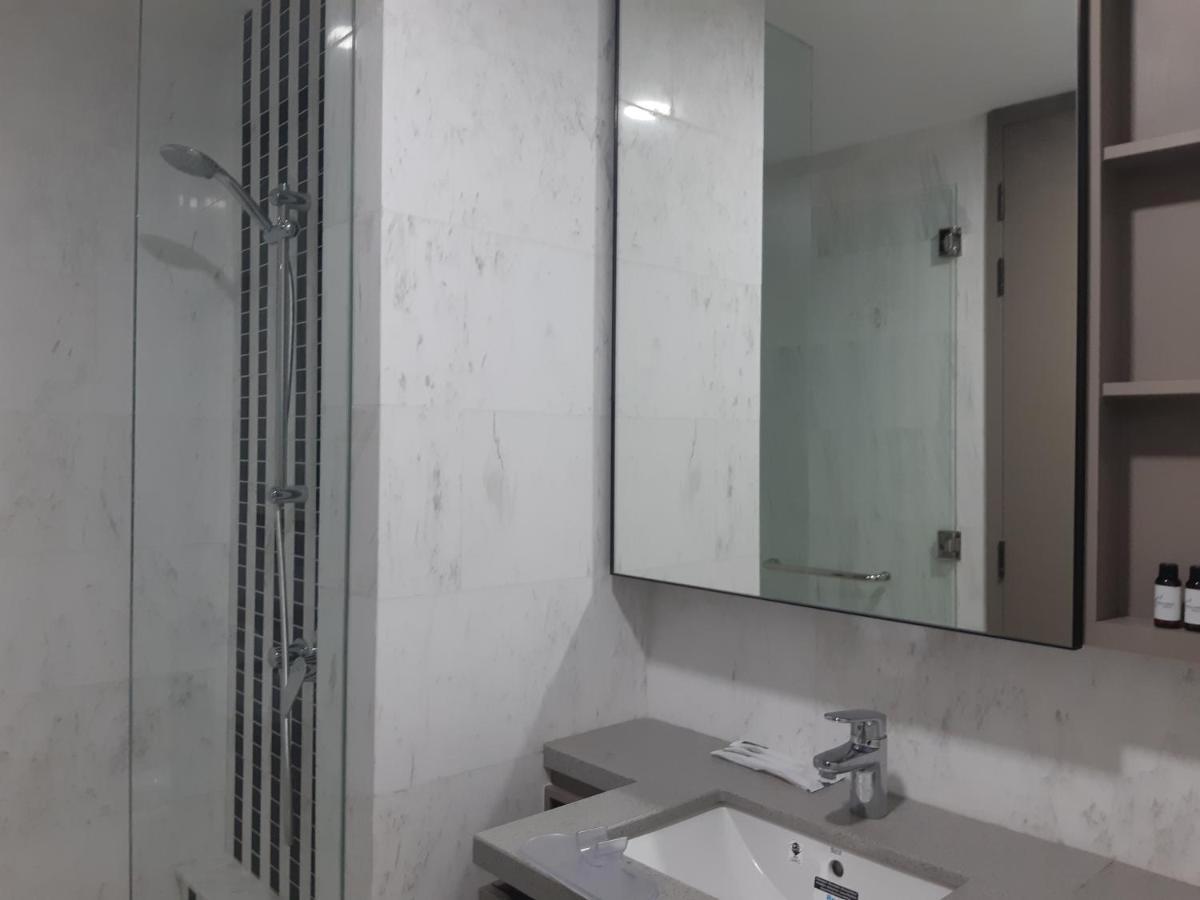 Astra @ Eaton Residences Kl 쿠알라룸푸르 외부 사진
