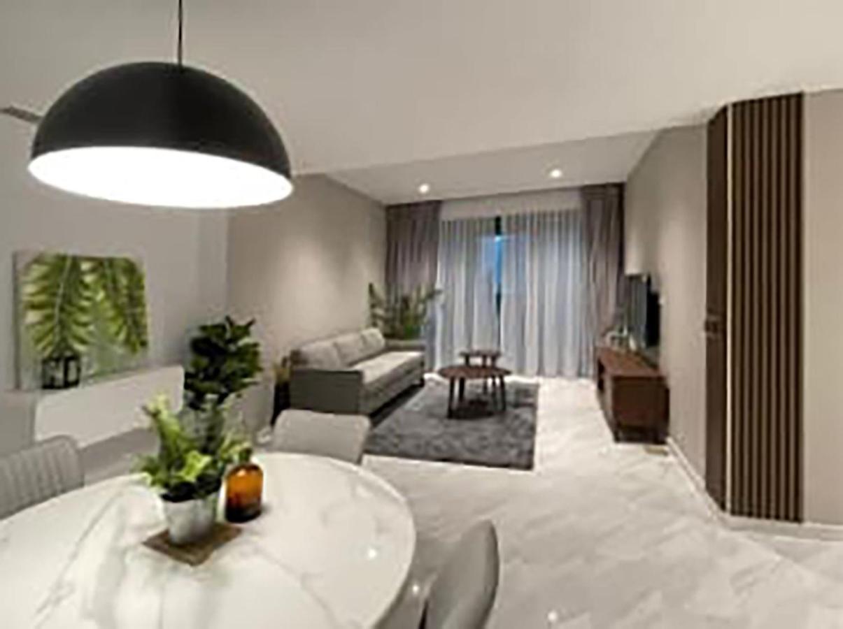 Astra @ Eaton Residences Kl 쿠알라룸푸르 외부 사진