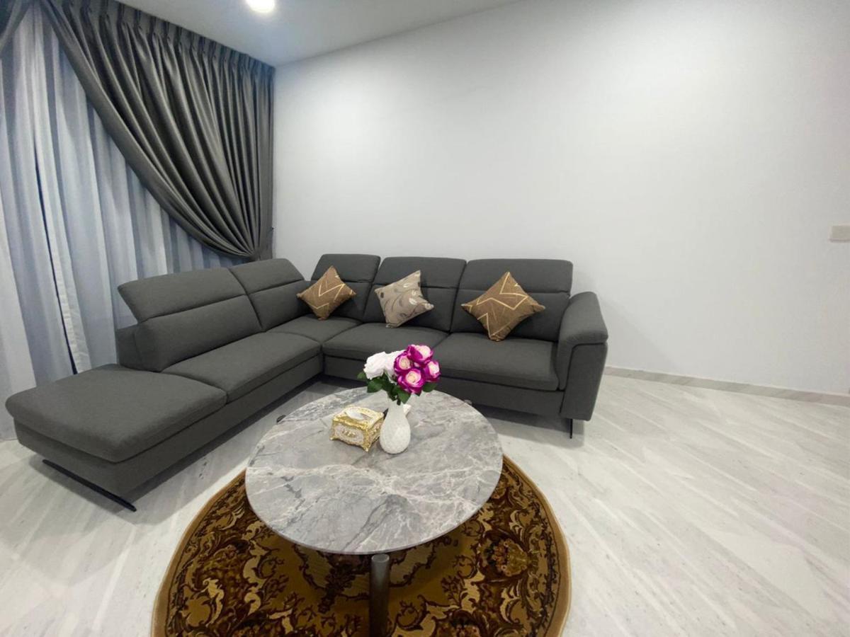 Astra @ Eaton Residences Kl 쿠알라룸푸르 외부 사진