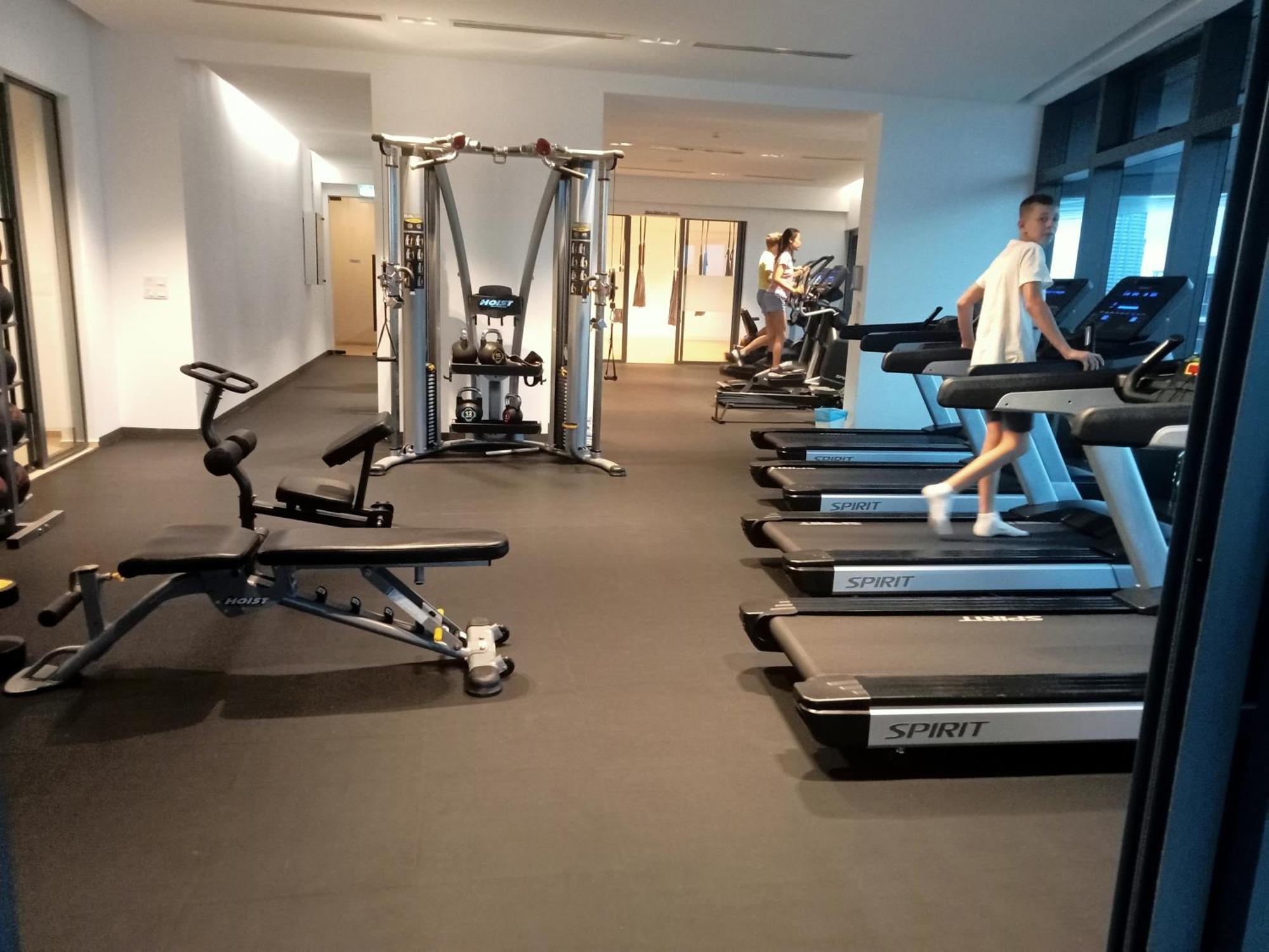 Astra @ Eaton Residences Kl 쿠알라룸푸르 외부 사진